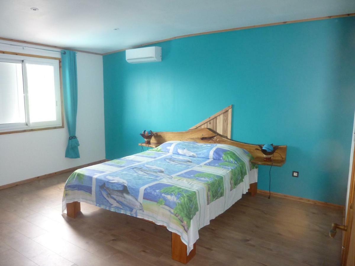 Bed and Breakfast La Pointe Au Corail Sainte-Rose Zewnętrze zdjęcie